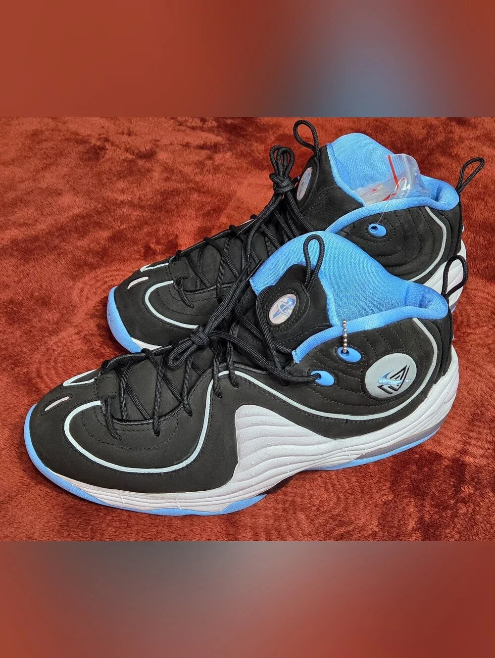 Nike Air Penny
